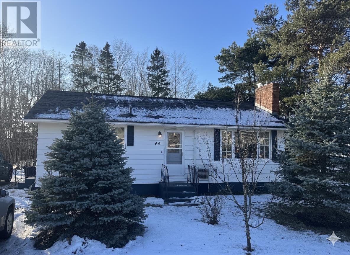 65 Pope Road, Summerside, Prince Edward Island