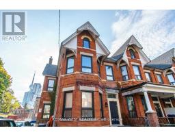 2ND FLR - 13 GRANGE AVENUE, Toronto, Ontario