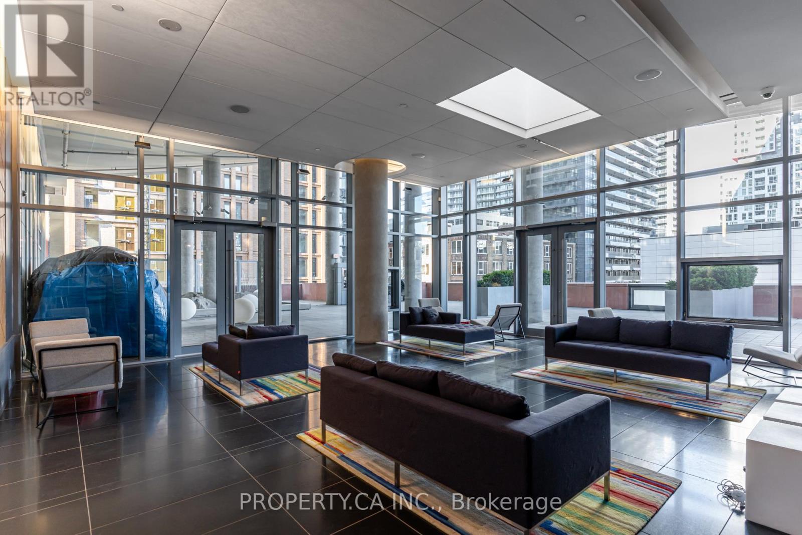 1908 - 21 Widmer Street, Toronto, Ontario  M5V 0B8 - Photo 19 - C12642626