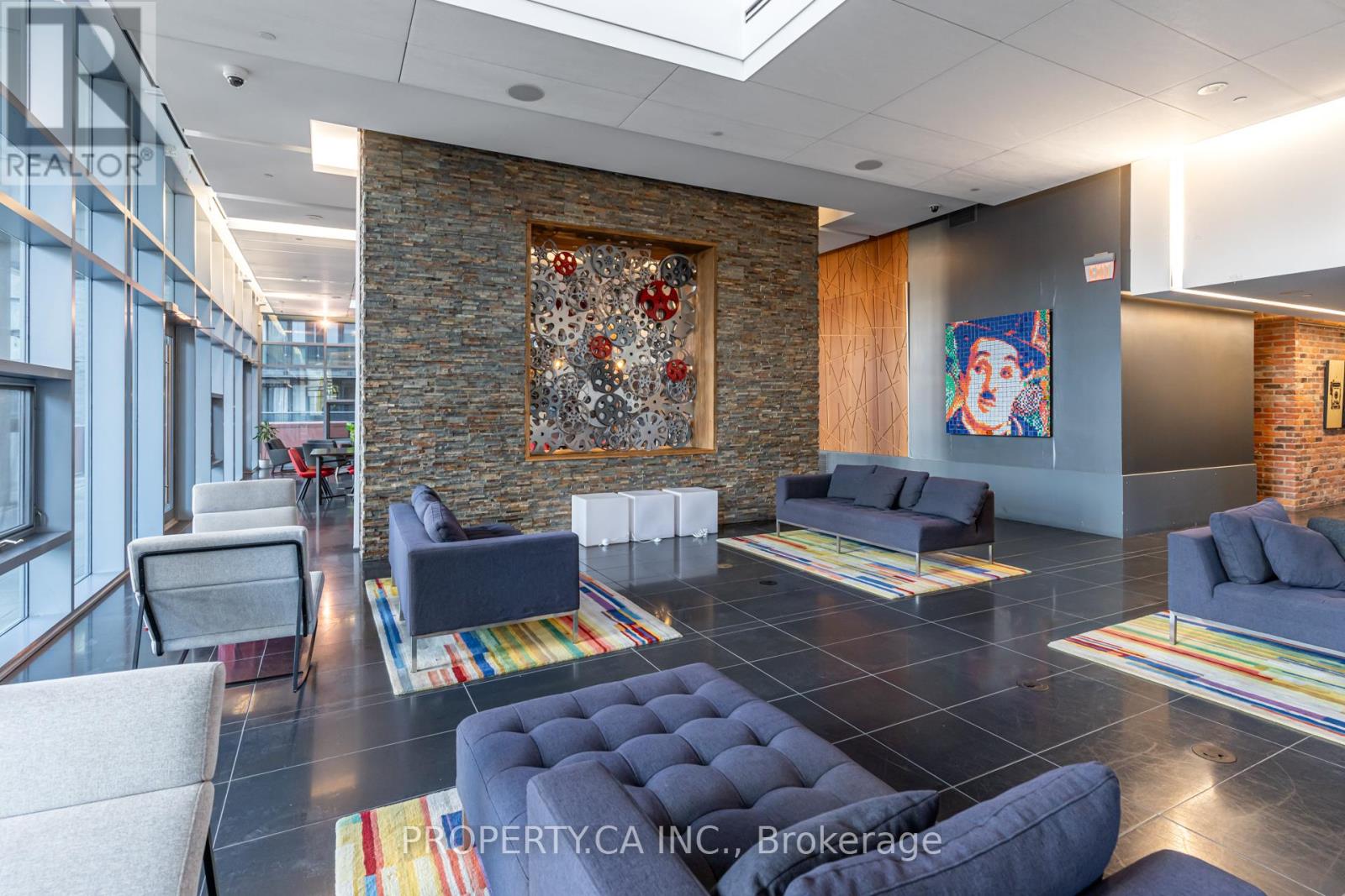 1908 - 21 Widmer Street, Toronto, Ontario  M5V 0B8 - Photo 20 - C12642626