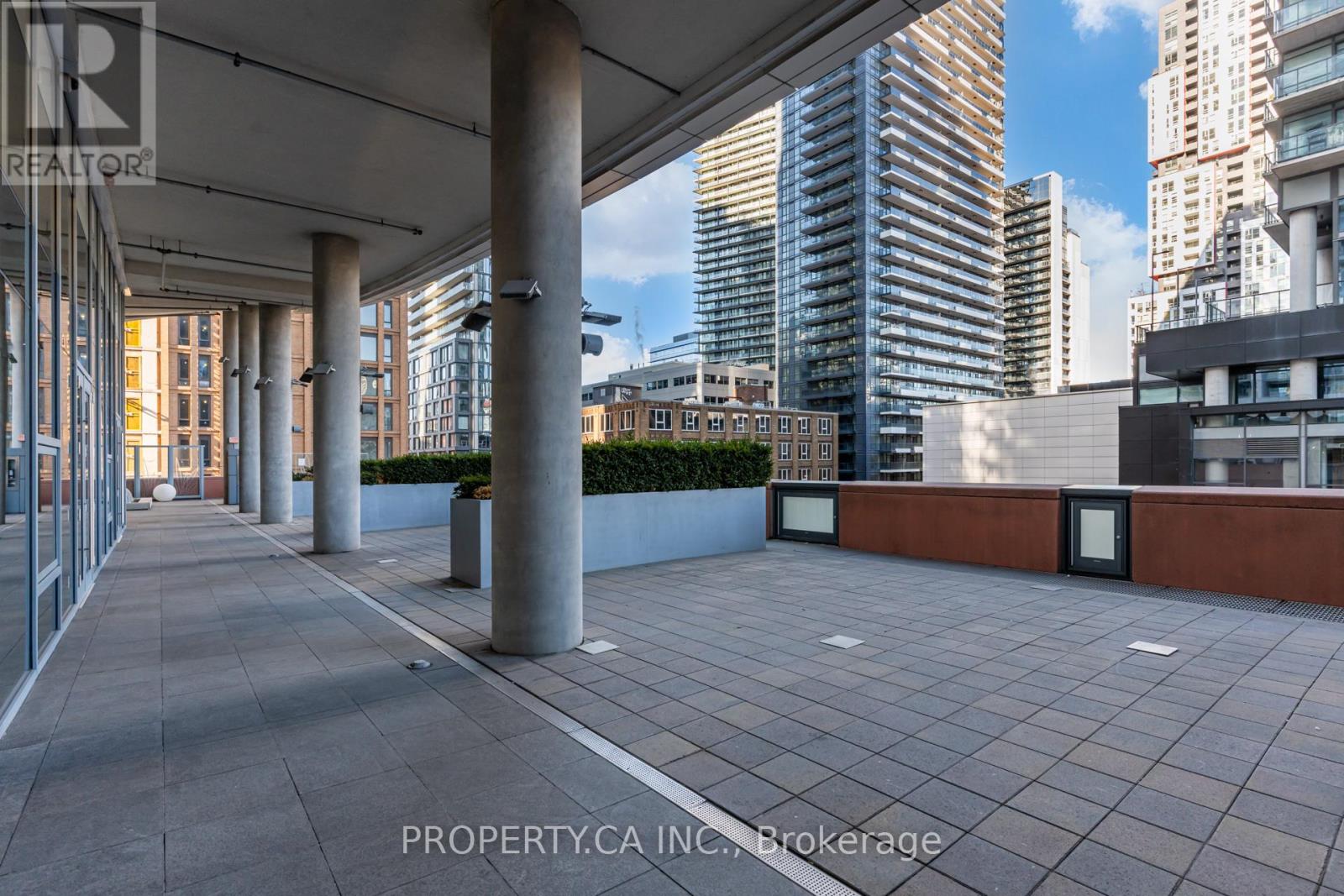 1908 - 21 Widmer Street, Toronto, Ontario  M5V 0B8 - Photo 23 - C12642626