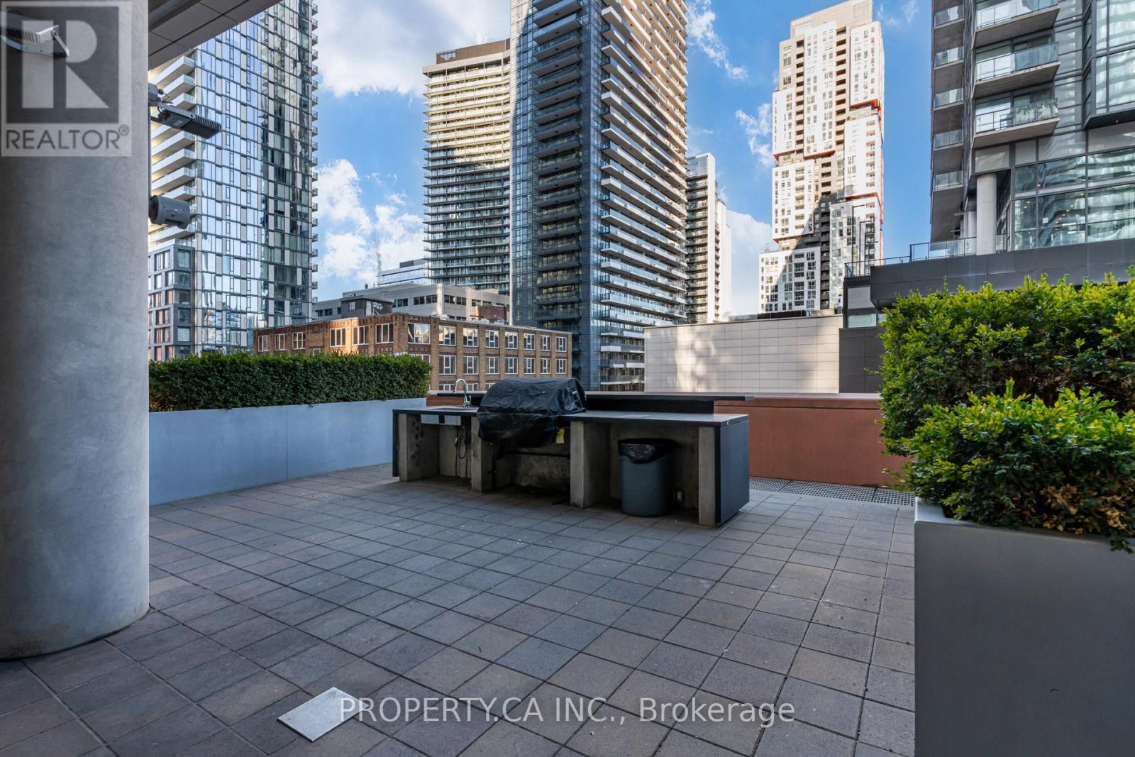 1908 - 21 Widmer Street, Toronto, Ontario  M5V 0B8 - Photo 24 - C12642626