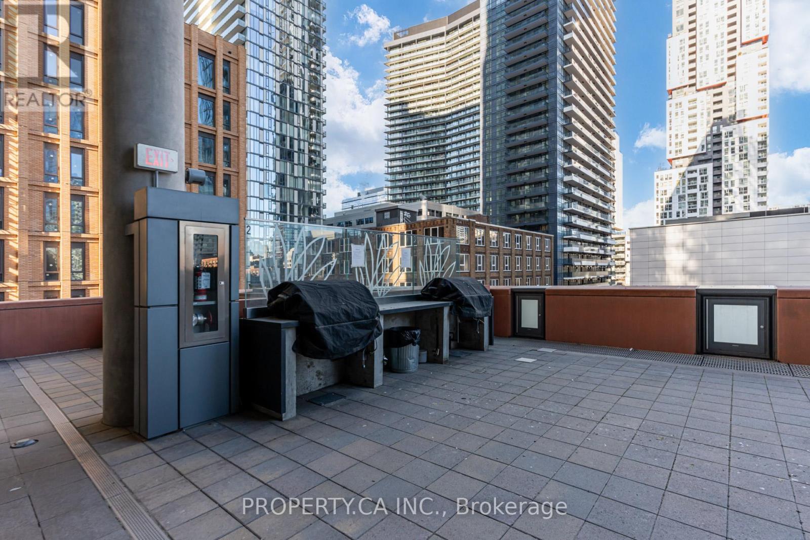 1908 - 21 Widmer Street, Toronto, Ontario  M5V 0B8 - Photo 26 - C12642626