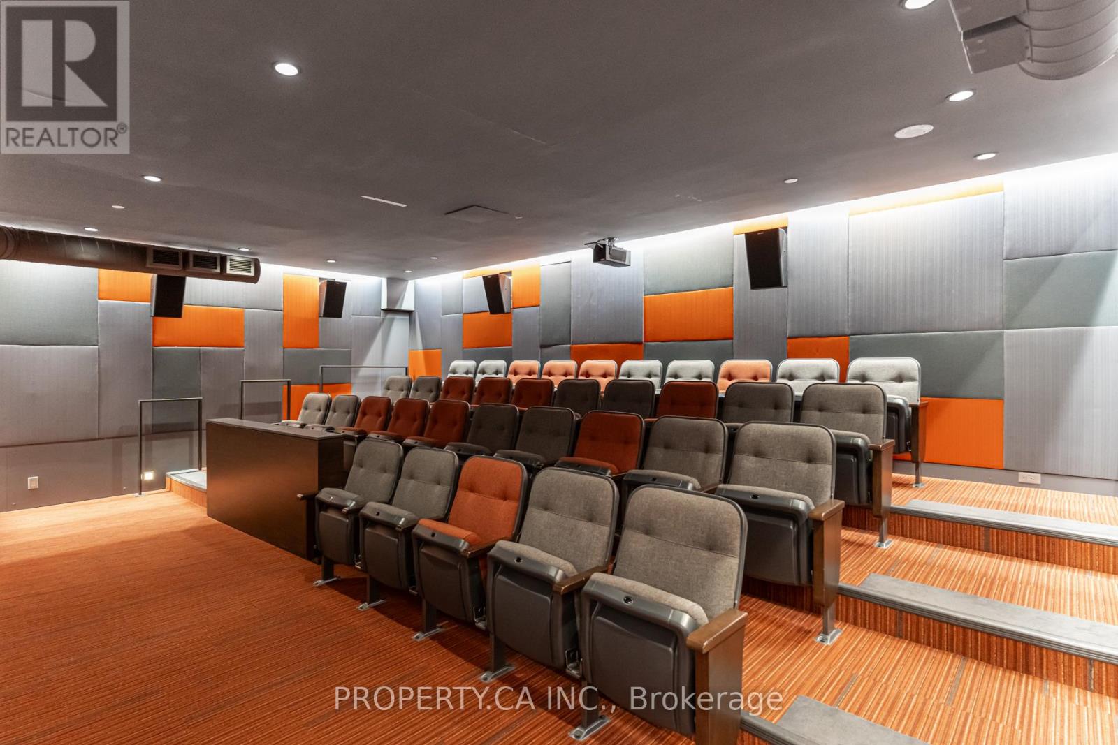 1908 - 21 Widmer Street, Toronto, Ontario  M5V 0B8 - Photo 28 - C12642626