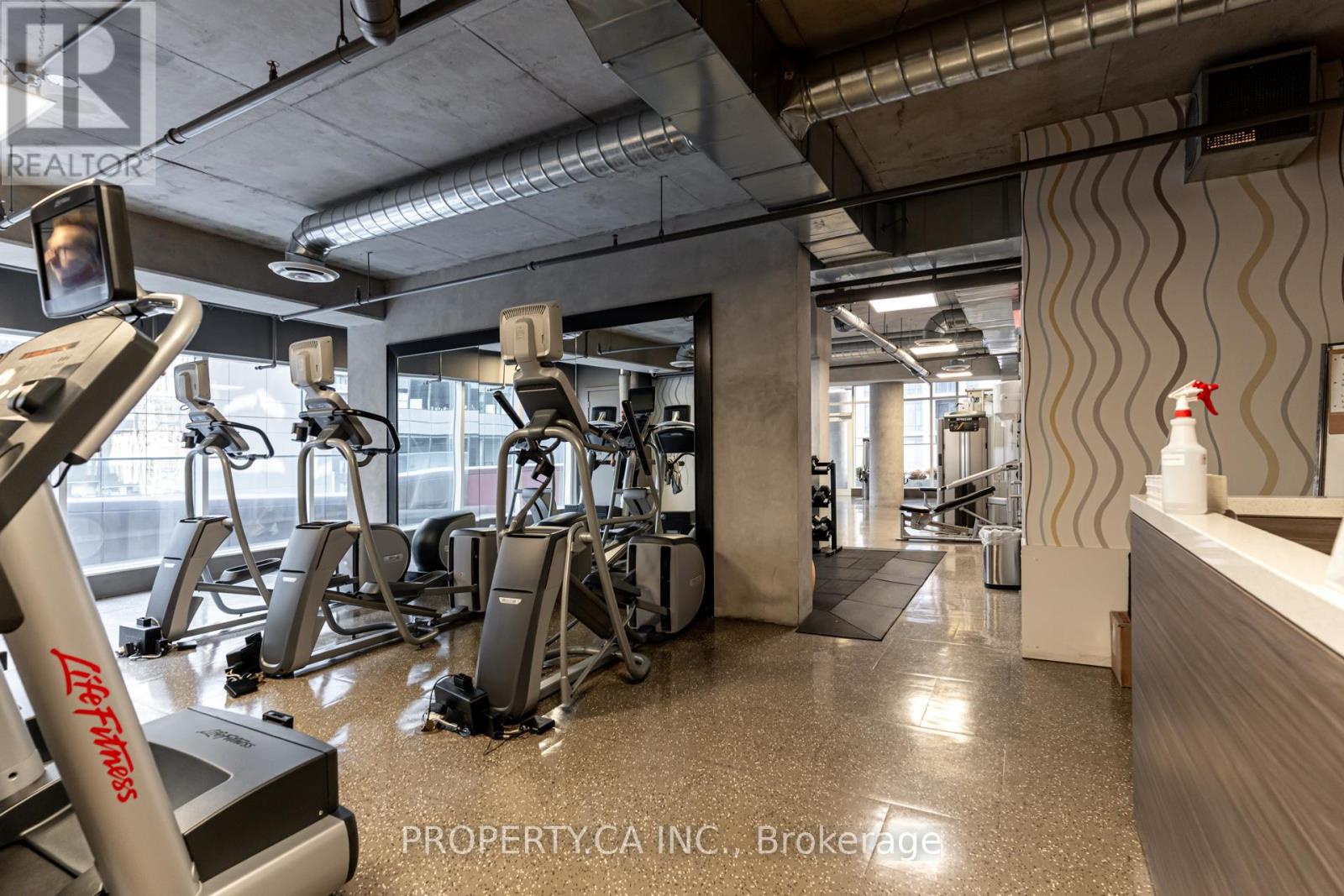 1908 - 21 Widmer Street, Toronto, Ontario  M5V 0B8 - Photo 30 - C12642626