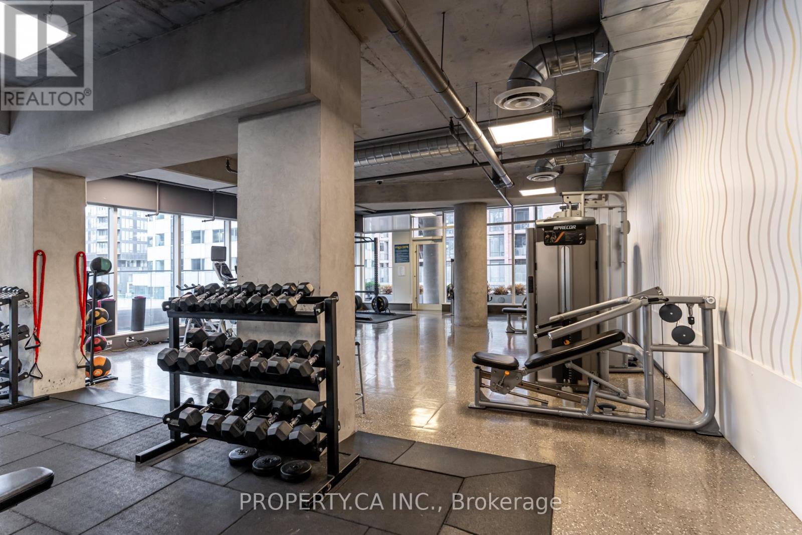 1908 - 21 Widmer Street, Toronto, Ontario  M5V 0B8 - Photo 31 - C12642626