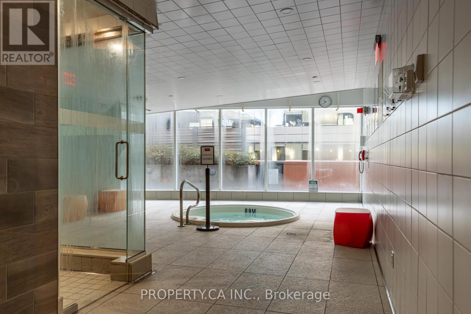 1908 - 21 Widmer Street, Toronto, Ontario  M5V 0B8 - Photo 34 - C12642626