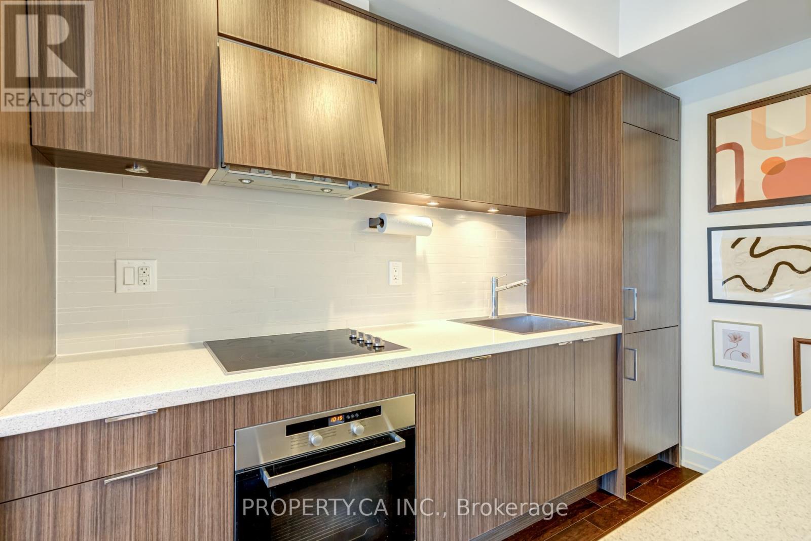 1908 - 21 Widmer Street, Toronto, Ontario  M5V 0B8 - Photo 4 - C12642626