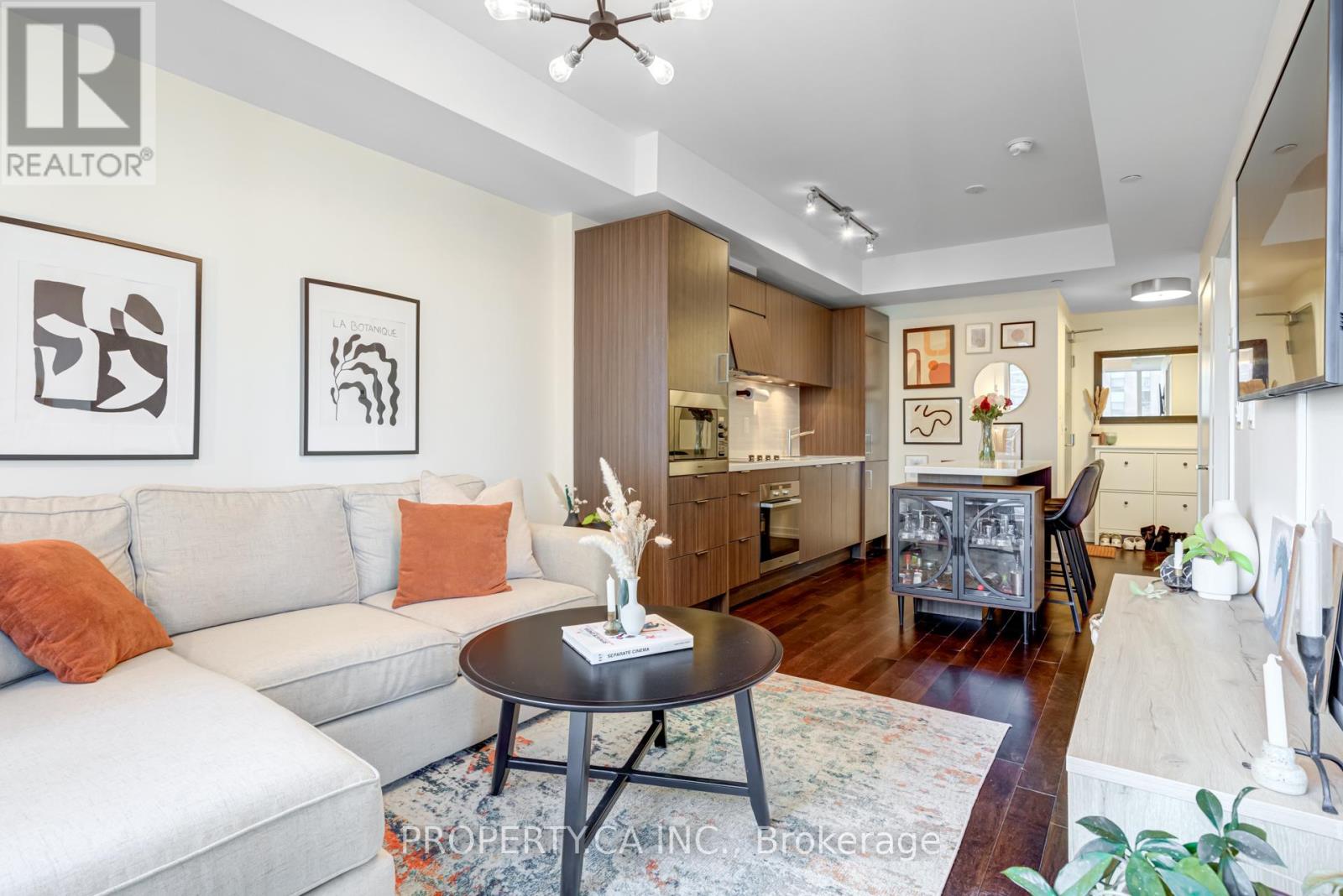 1908 - 21 Widmer Street, Toronto, Ontario  M5V 0B8 - Photo 7 - C12642626