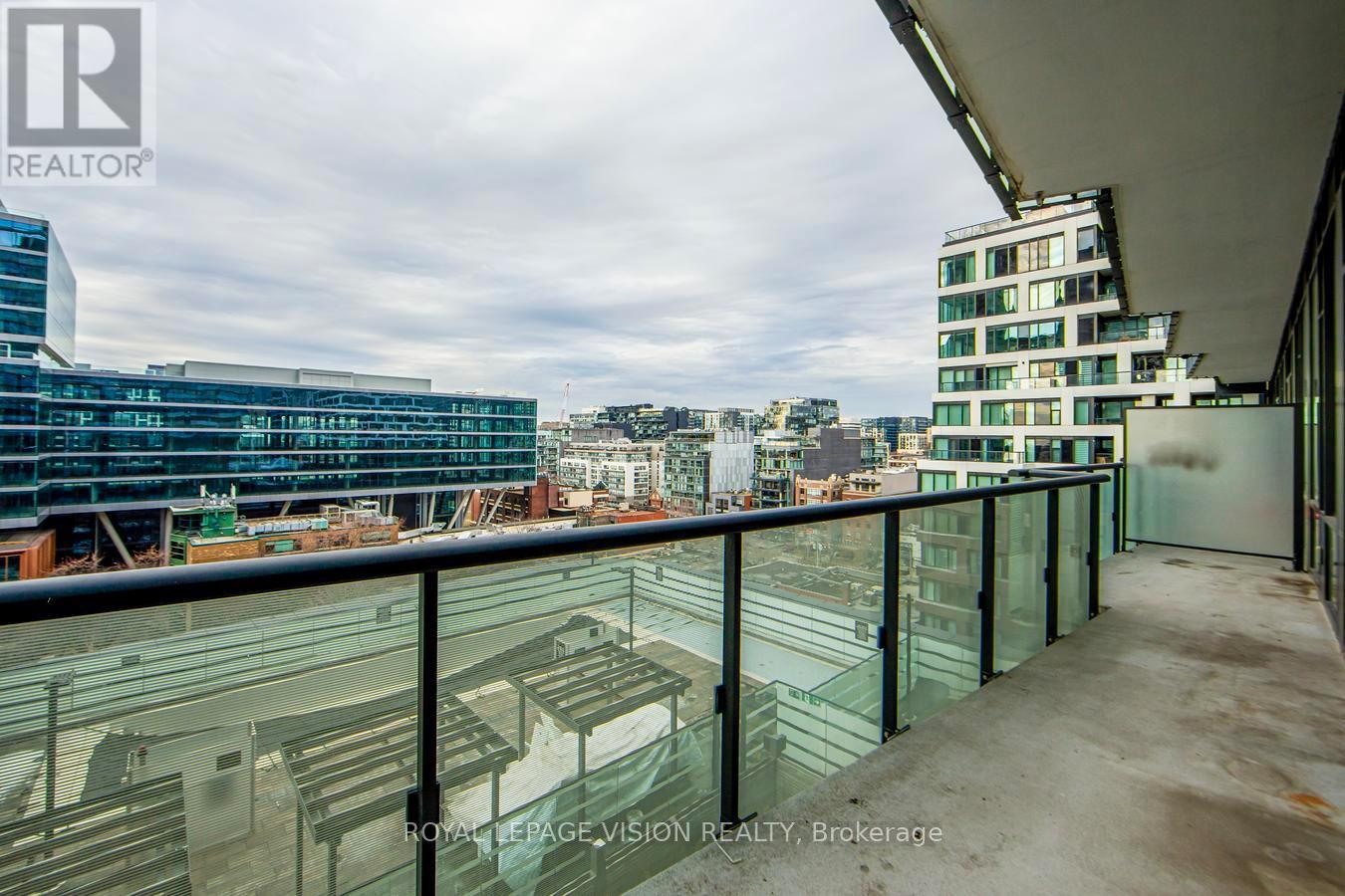 702 - 480 Front Street W, Toronto, Ontario  M5V 0V6 - Photo 31 - C12642630