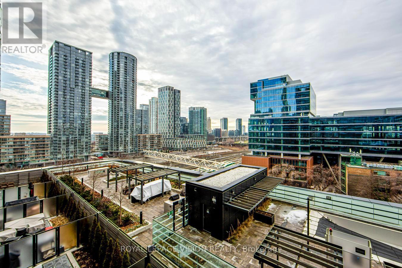 702 - 480 Front Street W, Toronto, Ontario  M5V 0V6 - Photo 32 - C12642630