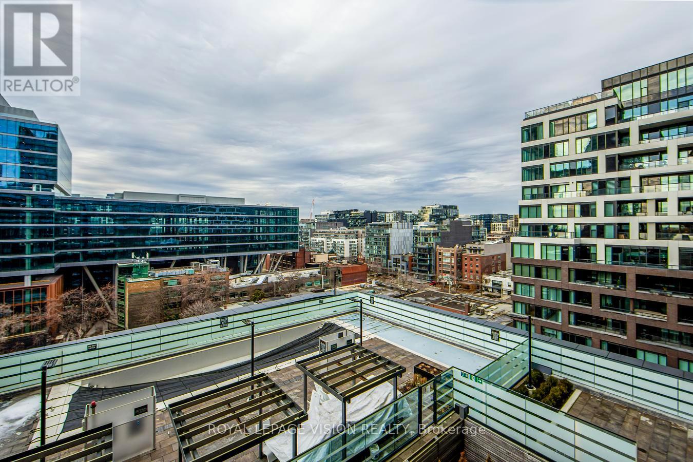 702 - 480 Front Street W, Toronto, Ontario  M5V 0V6 - Photo 33 - C12642630