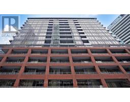 TH106 - 15 BRUYERES MEWS, Toronto, Ontario