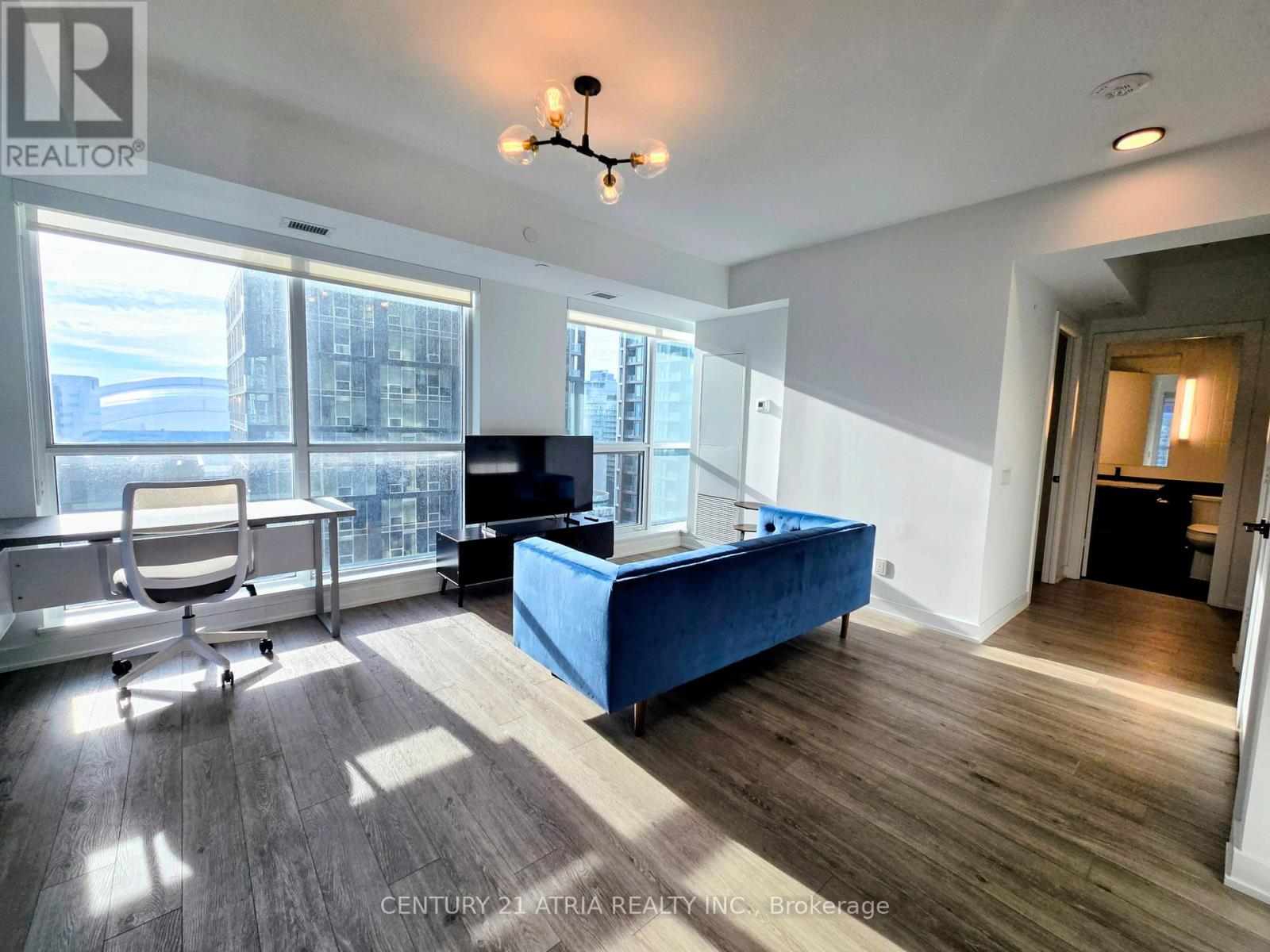 1902 - 327 King Street, Toronto, Ontario  M5V 0W7 - Photo 13 - C12642660