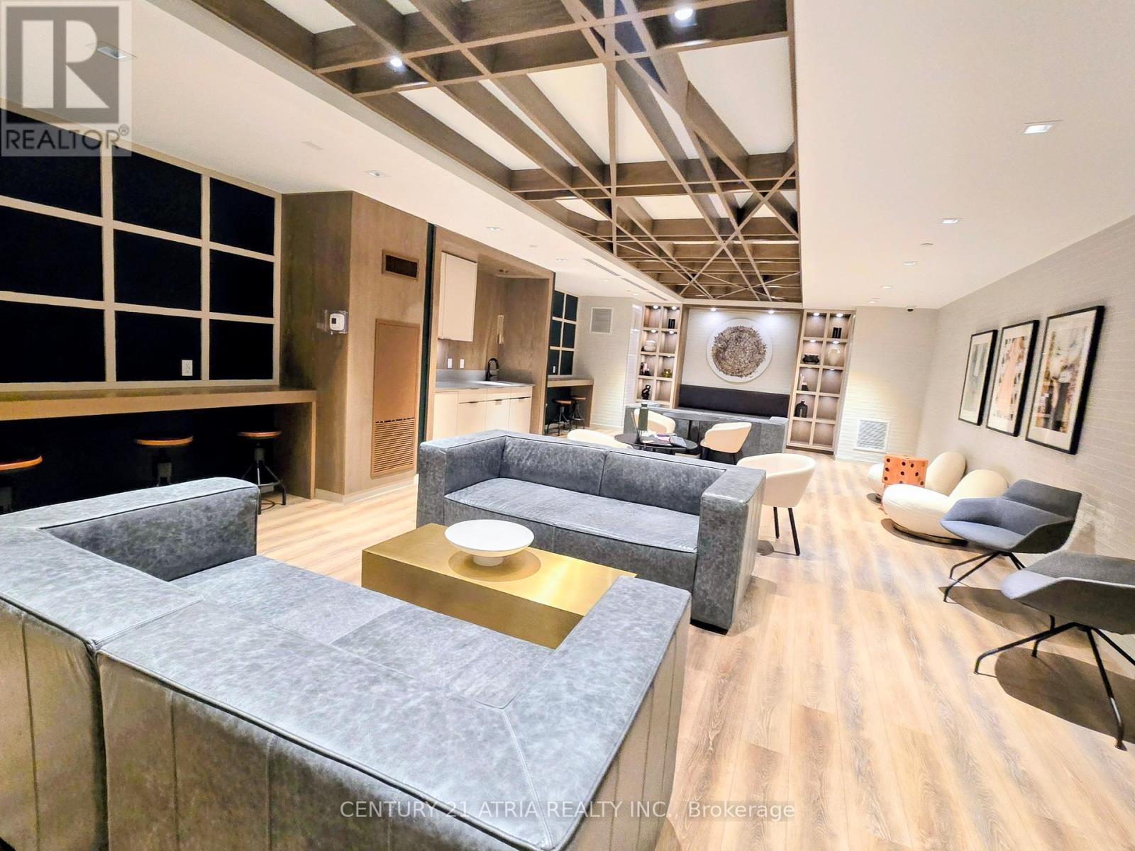 1902 - 327 King Street, Toronto, Ontario  M5V 0W7 - Photo 21 - C12642660