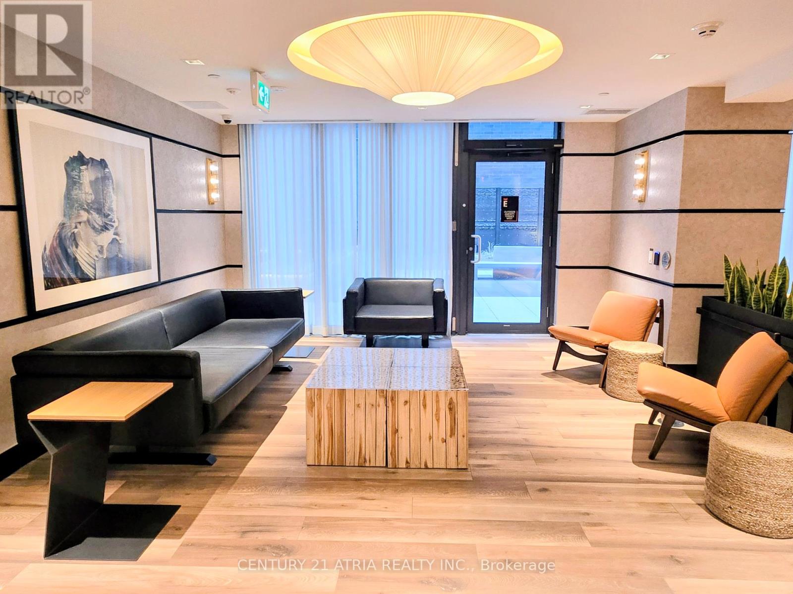 1902 - 327 King Street, Toronto, Ontario  M5V 0W7 - Photo 22 - C12642660