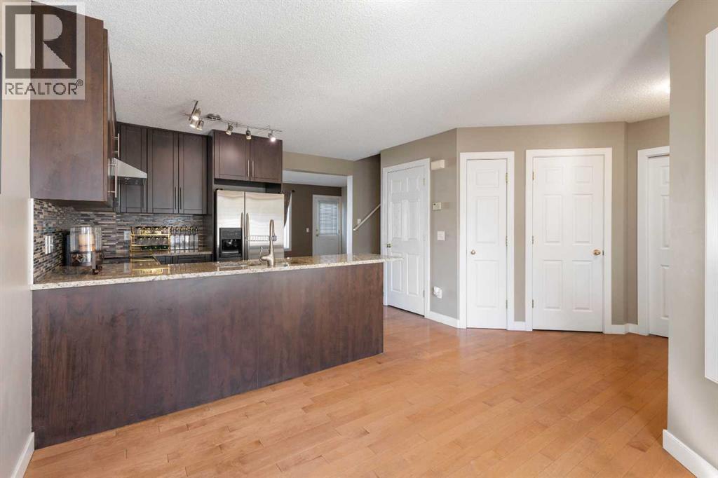 83 Harvest Oak Circle Ne, Calgary, Alberta  T3K 4S6 - Photo 3 - A2258687