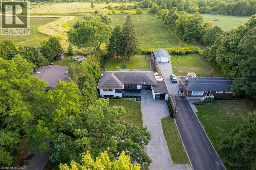 6461 Dickenson Road E, Mount Hope, Ontario  L0R 1W0 - Photo 4 - 40765619