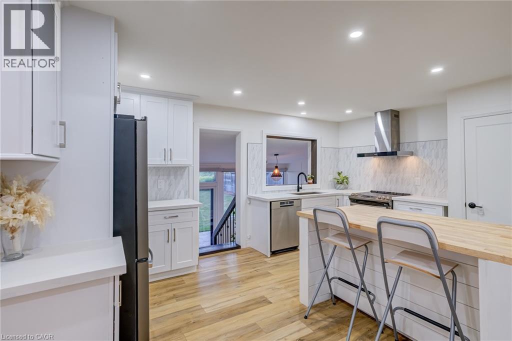 6461 Dickenson Road E, Mount Hope, Ontario  L0R 1W0 - Photo 11 - 40765619