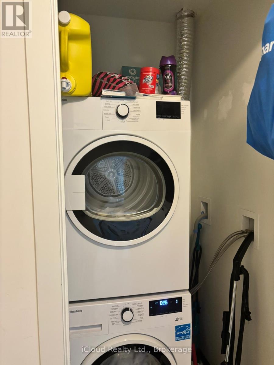 607 - 49 East Liberty Street, Toronto, Ontario  M6K 0B2 - Photo 7 - C12642554