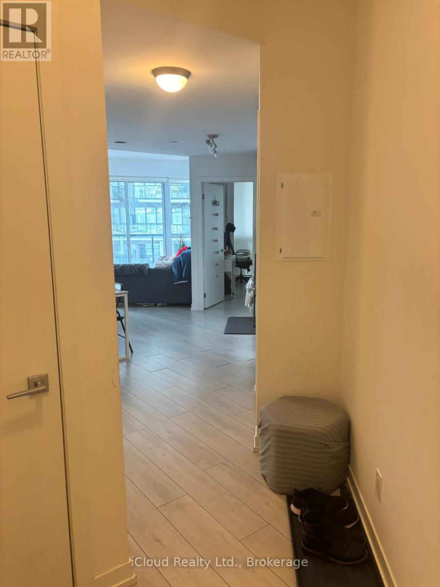 607 - 49 East Liberty Street, Toronto, Ontario  M6K 0B2 - Photo 3 - C12642554