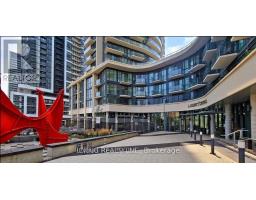 607 - 49 EAST LIBERTY STREET, Toronto, Ontario