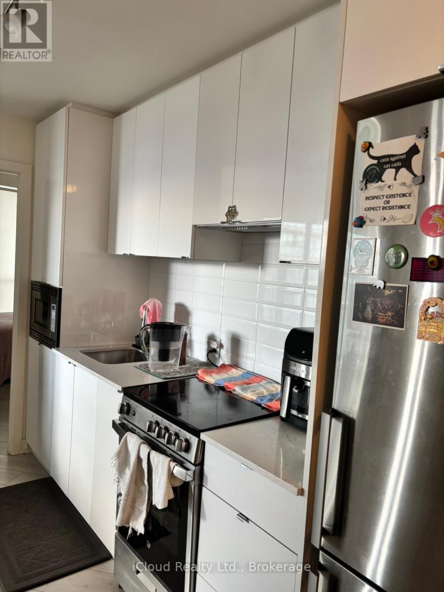 607 - 49 East Liberty Street, Toronto, Ontario  M6K 0B2 - Photo 9 - C12642554