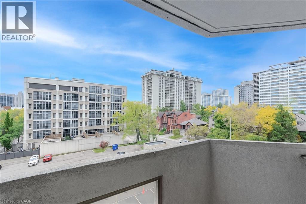 67 Caroline Street S Unit# 5a, Hamilton, Ontario  L8P 3K6 - Photo 20 - 40772052