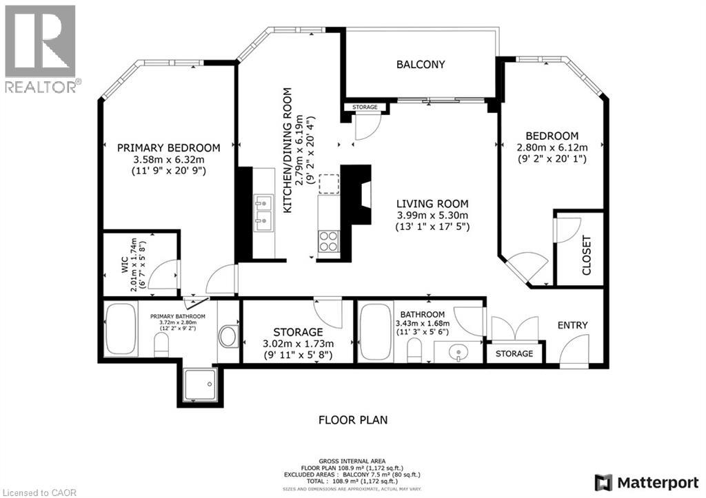 67 Caroline Street S Unit# 5a, Hamilton, Ontario  L8P 3K6 - Photo 24 - 40772052