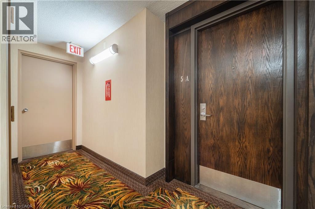 67 Caroline Street S Unit# 5a, Hamilton, Ontario  L8P 3K6 - Photo 3 - 40772052