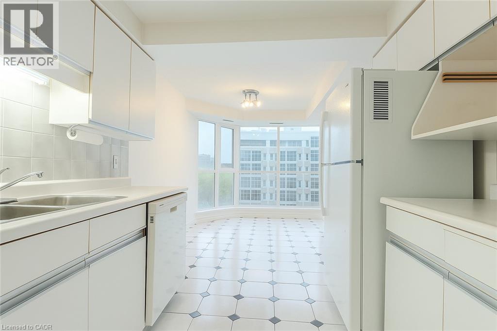 67 Caroline Street S Unit# 5a, Hamilton, Ontario  L8P 3K6 - Photo 6 - 40772052