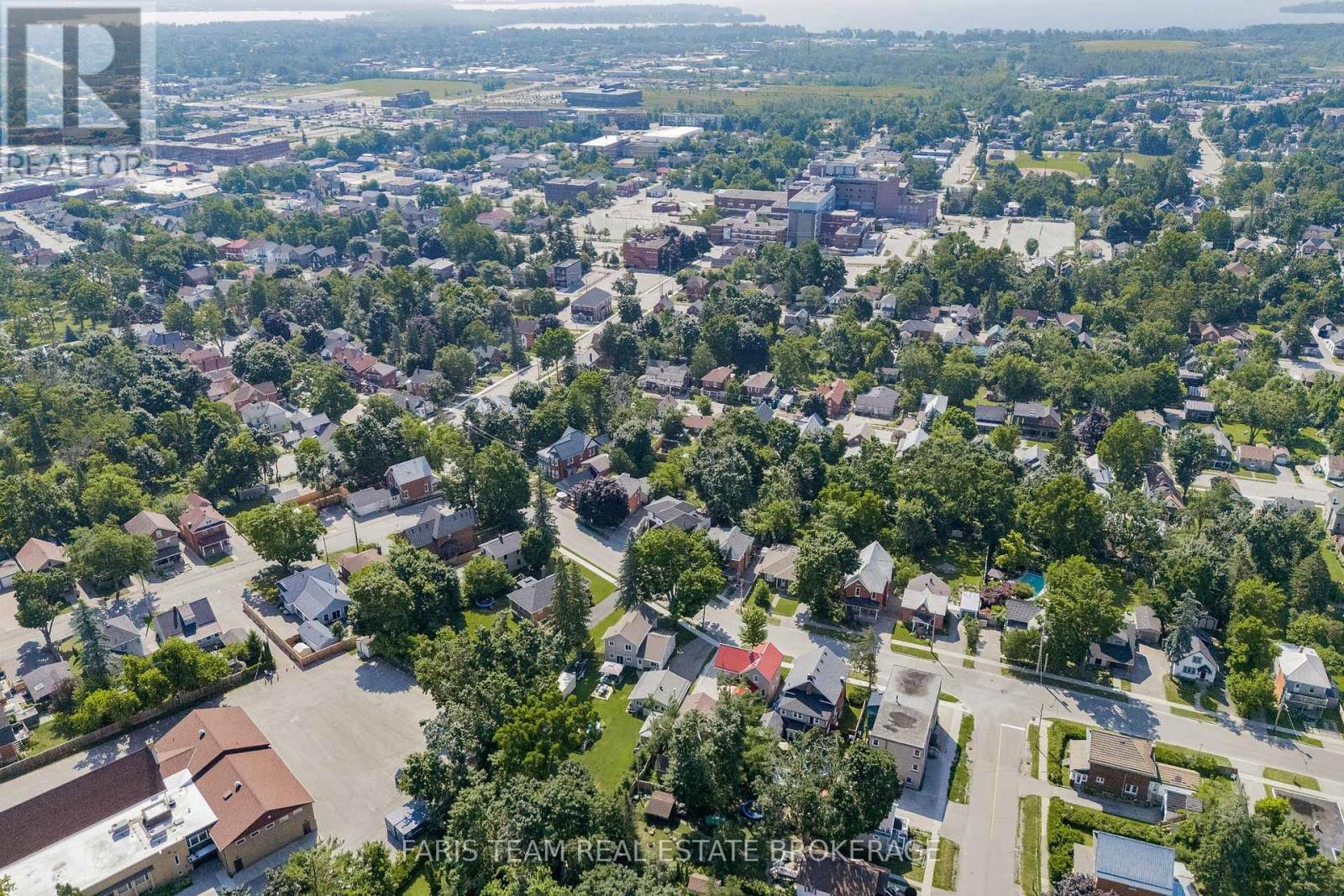 195 Nottawasaga Street, Orillia, Ontario  L3V 3K2 - Photo 6 - S12613778