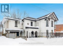 195 NOTTAWASAGA STREET, Orillia, Ontario