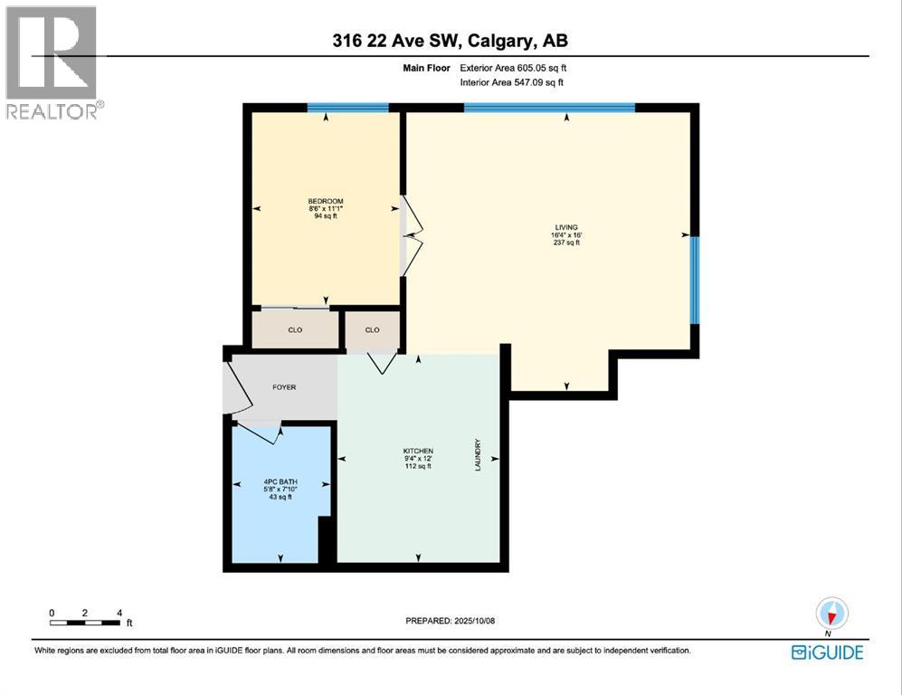 17, 316 22 Avenue Sw, Calgary, Alberta  T2S 0H4 - Photo 9 - A2263311