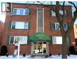 836 CONCESSION Street Unit# 310, Hamilton, Ontario