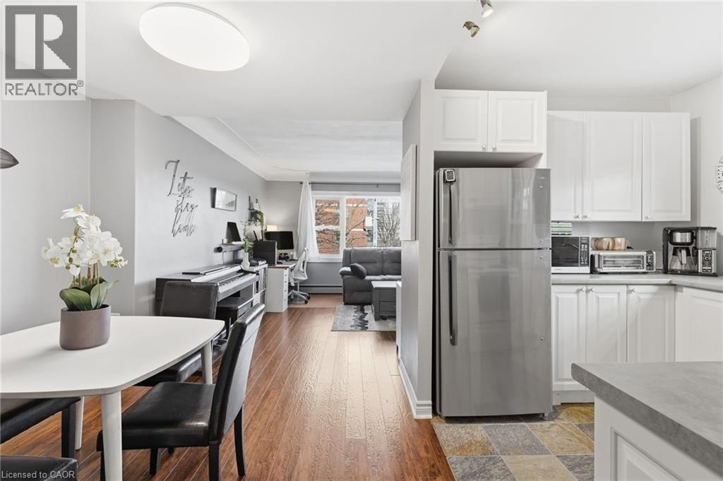 836 Concession Street Unit# 310, Hamilton, Ontario  L8V 1E2 - Photo 4 - 40788936