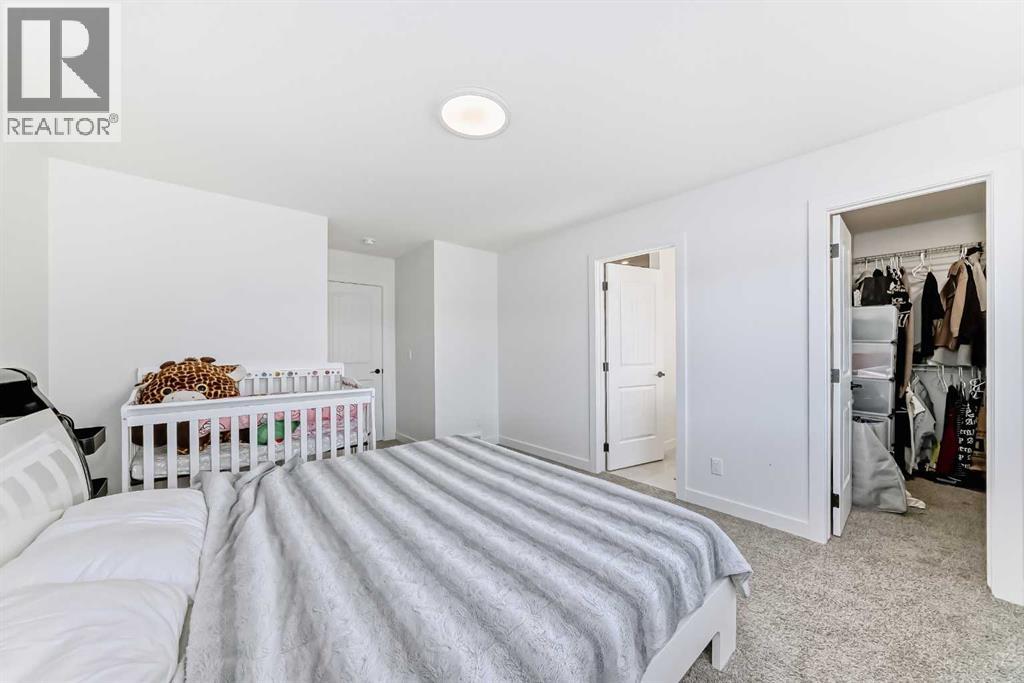 109 Chelsea Glen, Chestermere, Alberta  T1X 2P5 - Photo 13 - A2267156