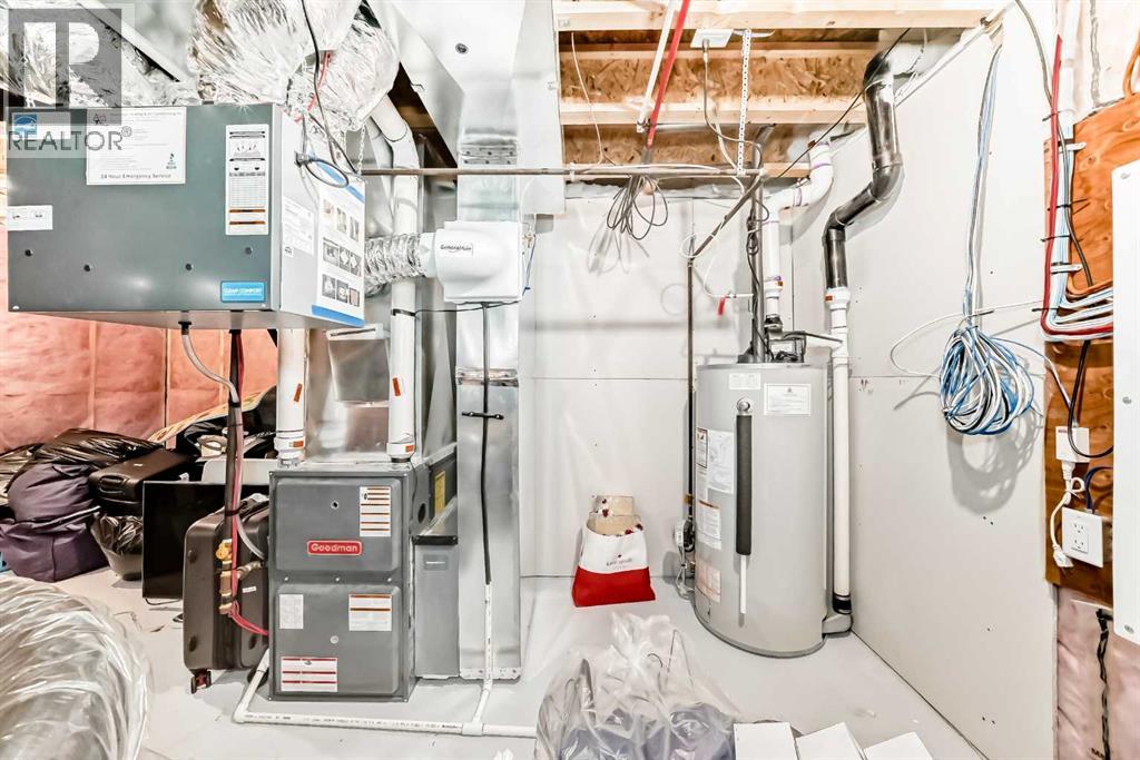 109 Chelsea Glen, Chestermere, Alberta  T1X 2P5 - Photo 24 - A2267156