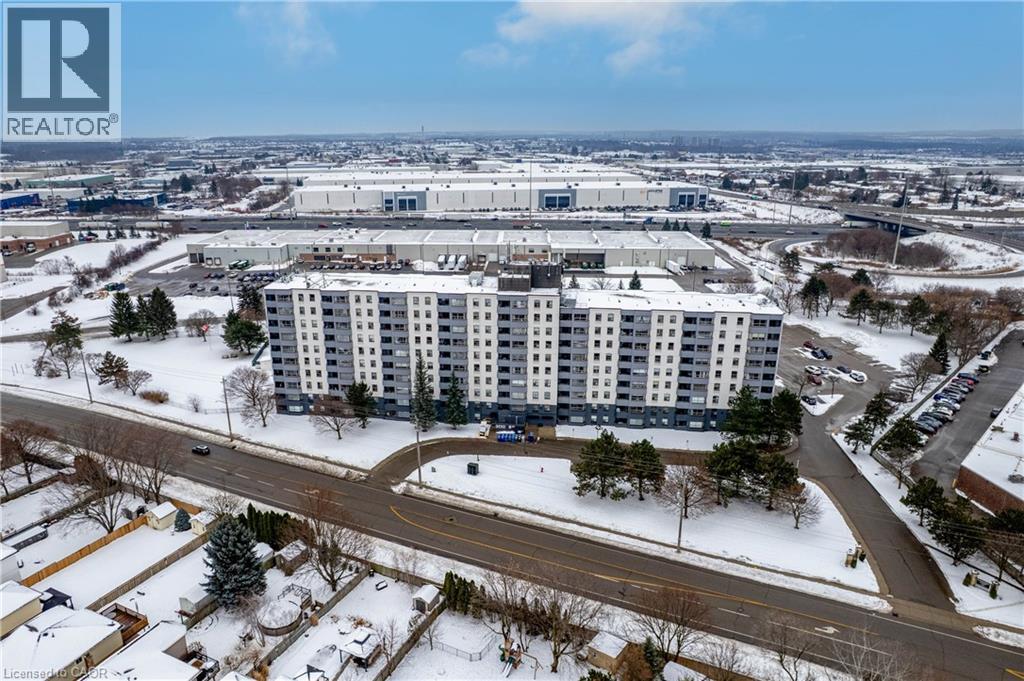 200 Jamieson Parkway Unit# 205, Cambridge, Ontario  N3C 4B5 - Photo 2 - 40793992