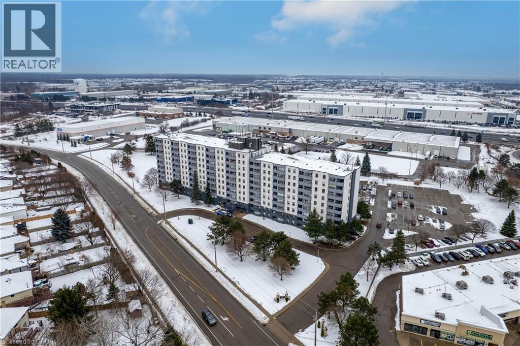 200 Jamieson Parkway Unit# 205, Cambridge, Ontario  N3C 4B5 - Photo 43 - 40793992