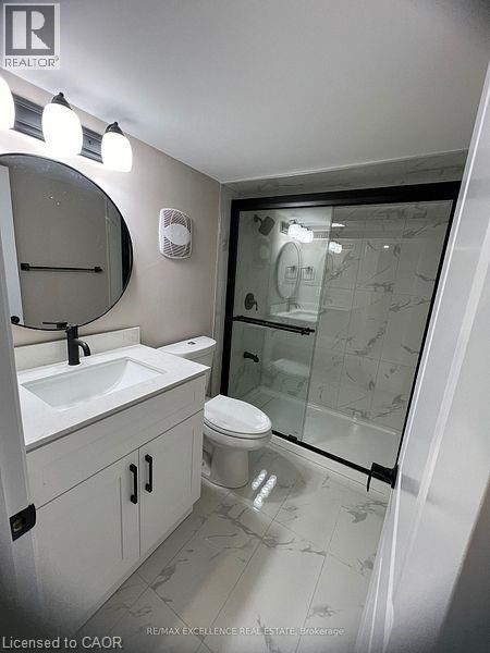 1 Banks Drive Unit# Basment, Brampton, Ontario  L6P 1C7 - Photo 8 - 40794062