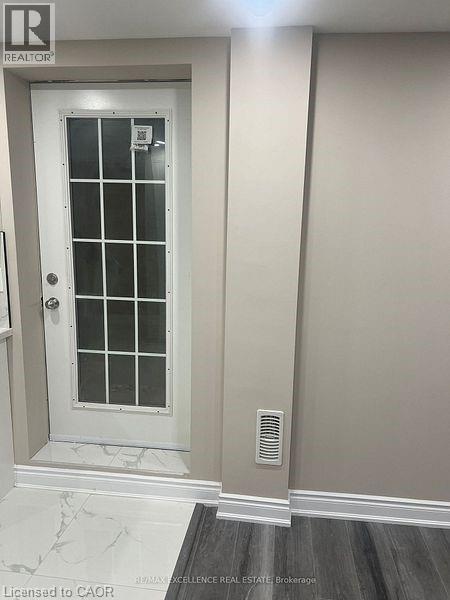 1 Banks Drive Unit# Basment, Brampton, Ontario  L6P 1C7 - Photo 4 - 40794062