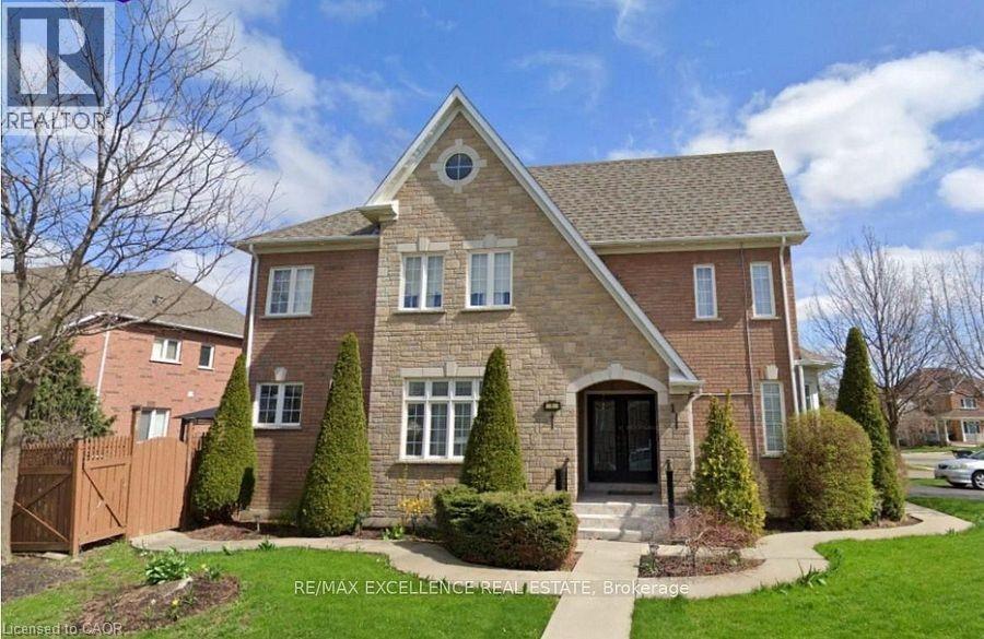 1 BANKS Drive Unit# BASMENT, brampton, Ontario