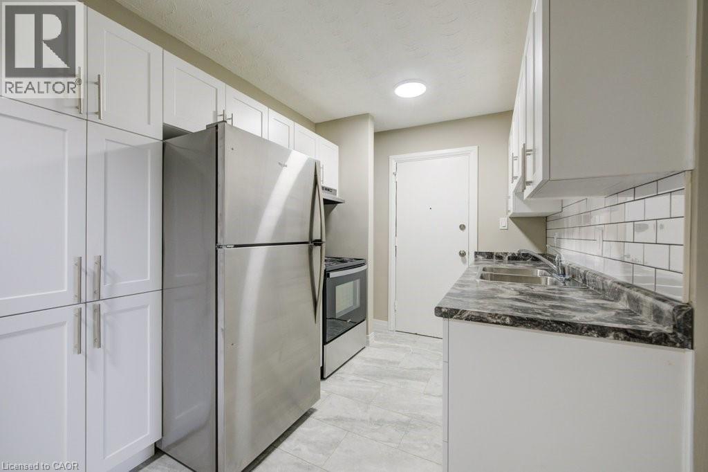 82 Elgin Street S Unit# 19, Cambridge, Ontario  N1R 5G5 - Photo 4 - 40794566