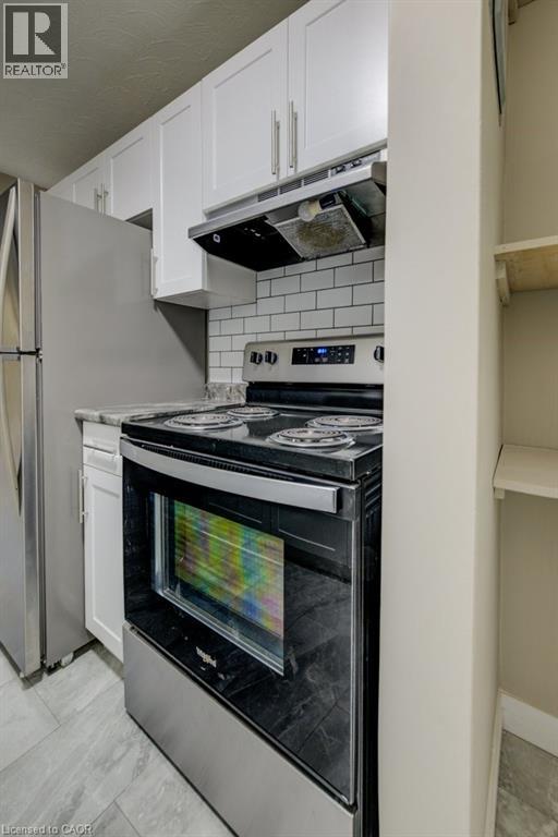 82 Elgin Street S Unit# 19, Cambridge, Ontario  N1R 5G5 - Photo 7 - 40794566