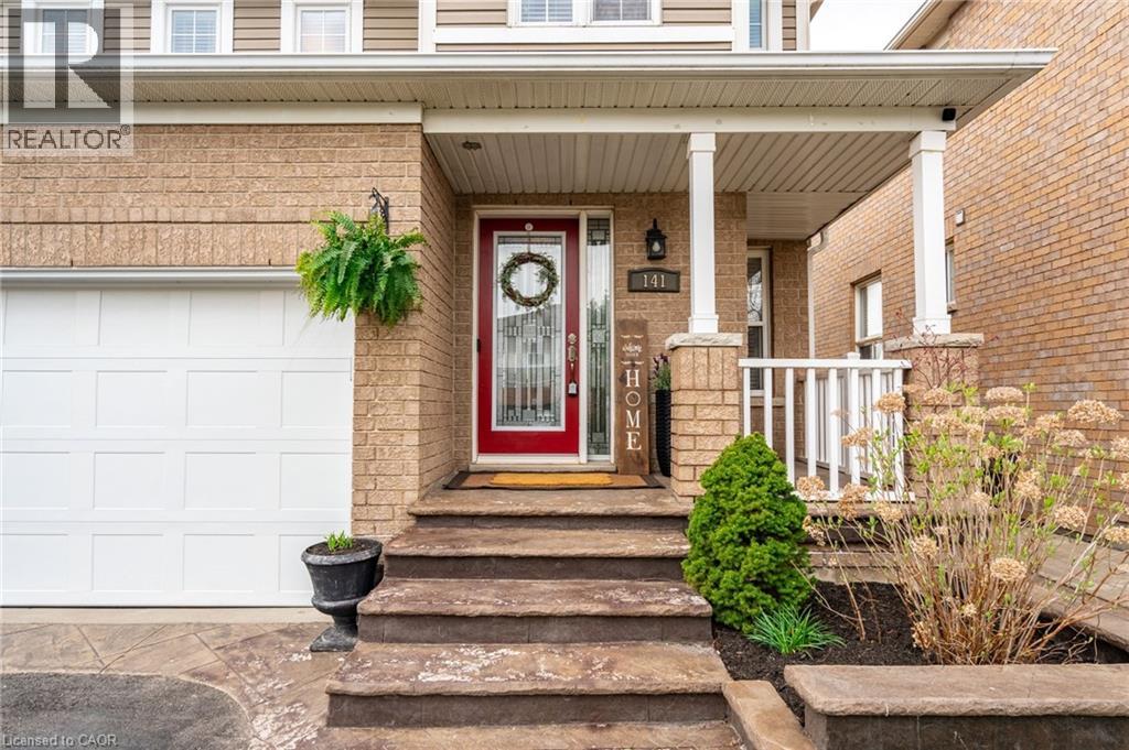 141 Voyager Pass, Binbrook, Ontario  L0R 1C0 - Photo 3 - 40794600