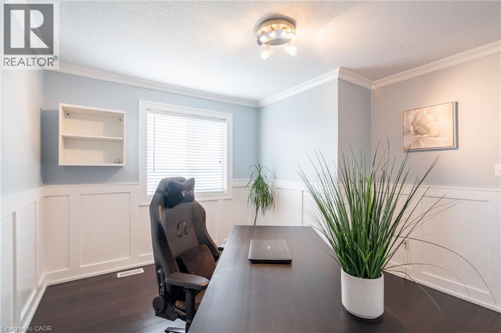 141 Voyager Pass, Binbrook, Ontario  L0R 1C0 - Photo 27 - 40794600