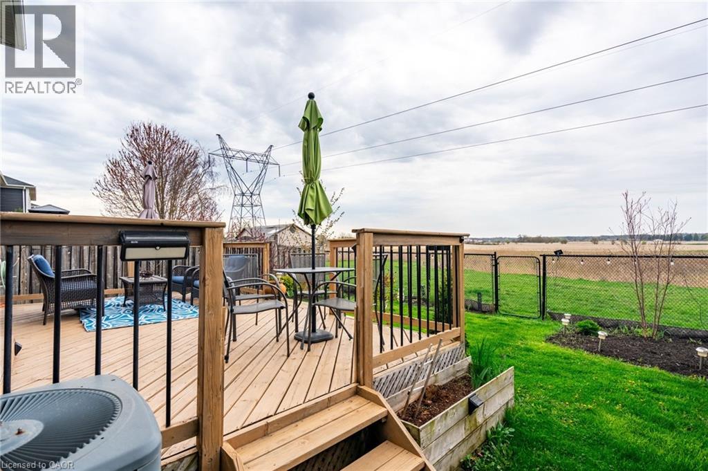 141 Voyager Pass, Binbrook, Ontario  L0R 1C0 - Photo 33 - 40794600