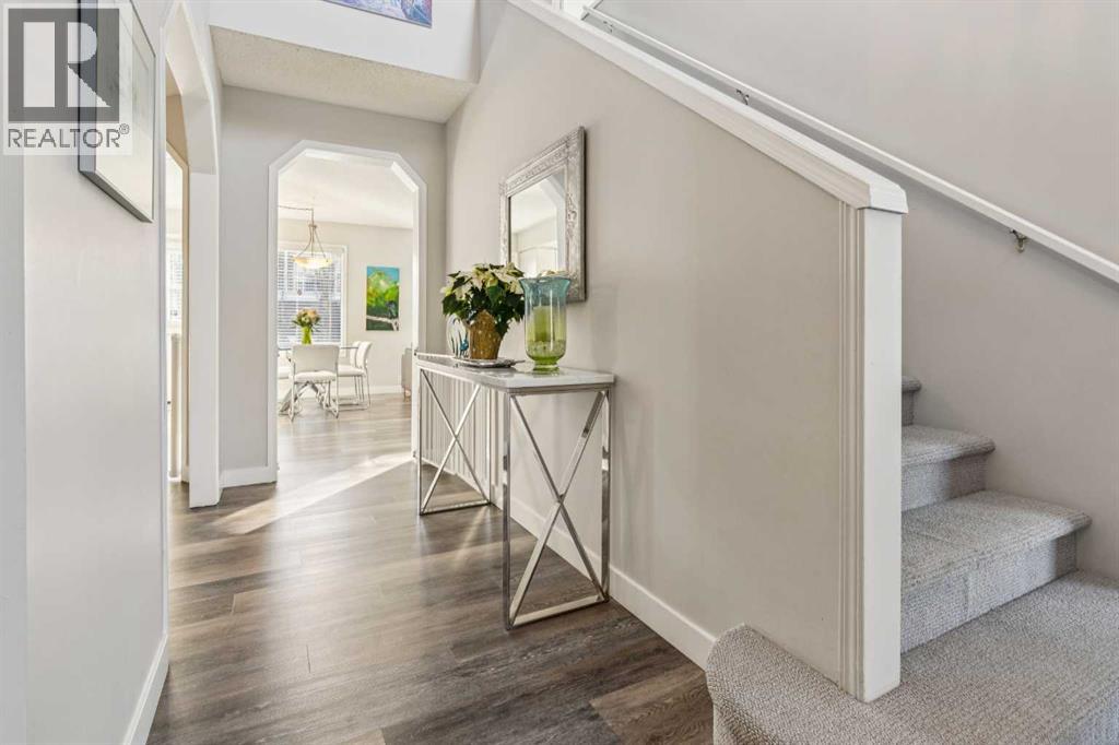 5945 Signal Ridge Heights Sw, Calgary, Alberta  T3H 2K1 - Photo 3 - A2275456