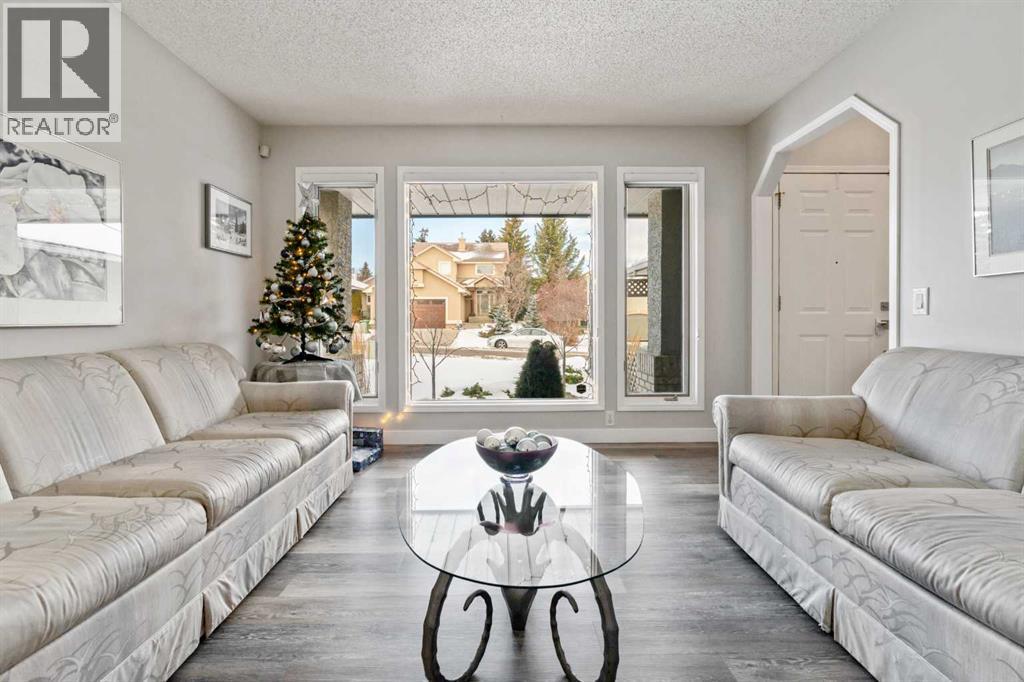 5945 Signal Ridge Heights Sw, Calgary, Alberta  T3H 2K1 - Photo 5 - A2275456